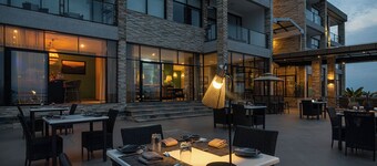 Cleo Lake Kivu Hotel