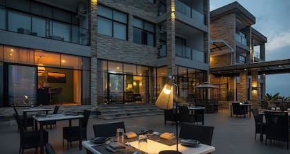 Cleo Lake Kivu Hotel