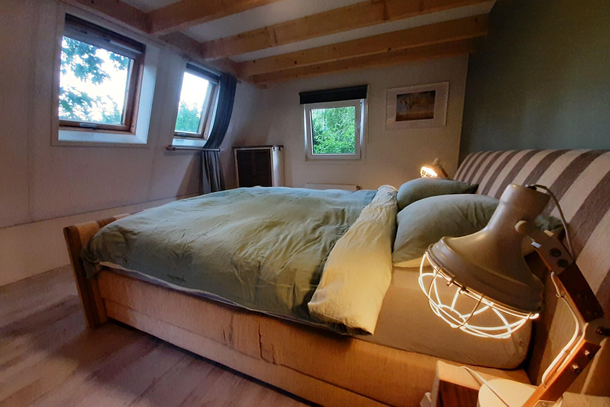 3 bedrooms, free WiFi