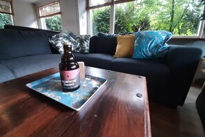 Interior - Holiday Home in Voorthuizen with Hot Tub (Voorthuizen)