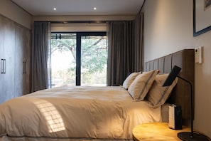 3 bedrooms, free WiFi