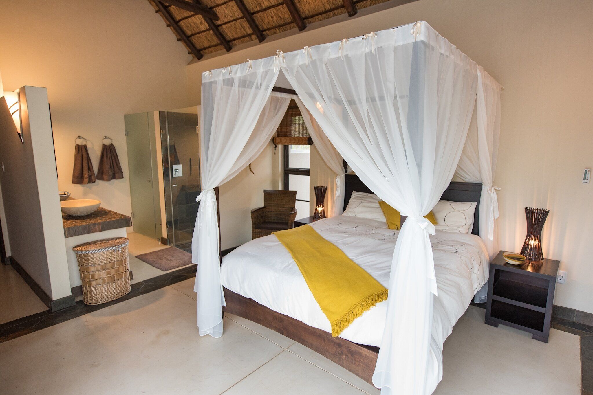 3 chambres, Wi-Fi gratuit