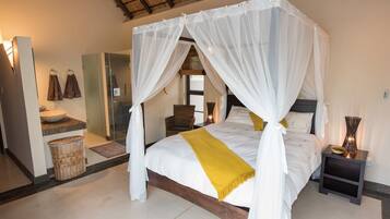 3 chambres, Wi-Fi gratuit