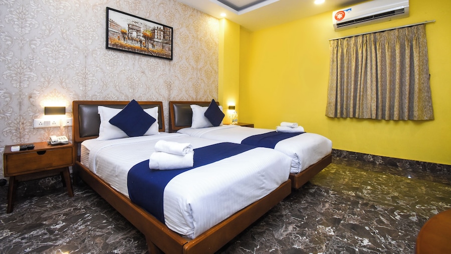 Hotel Kiaan Inn