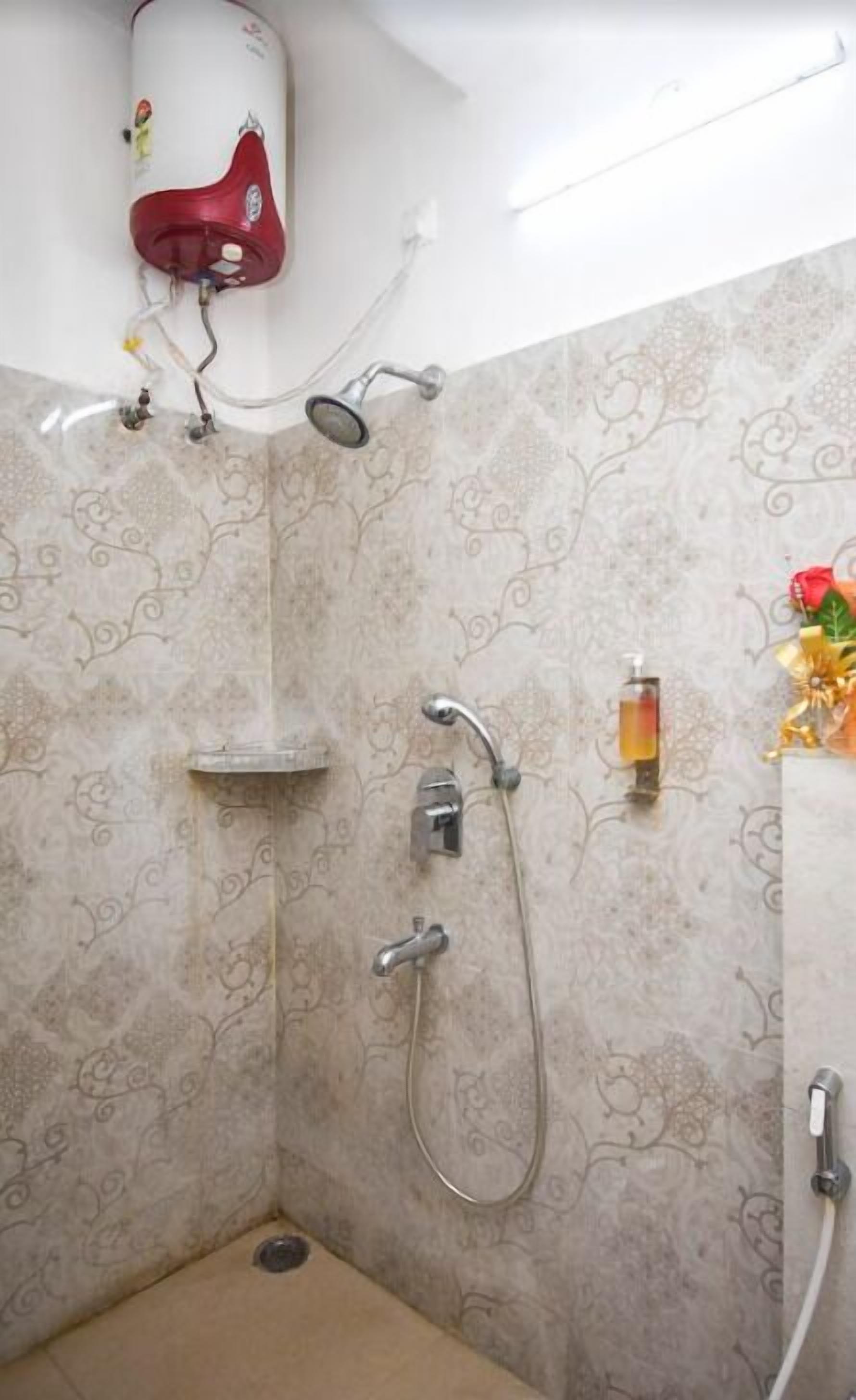 Camera Classic | Bagno