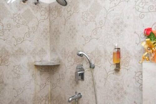 Habitación clásica | Baño