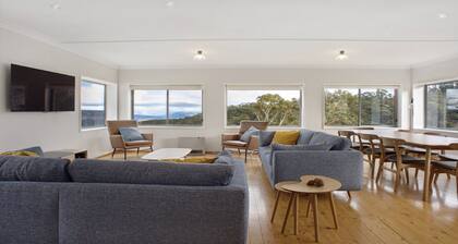 Bella Vista Valley Views