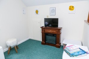 Fernseher