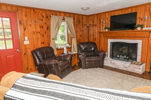Fernseher