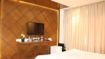 Phòng Suite Royal | 1 phòng ngủ