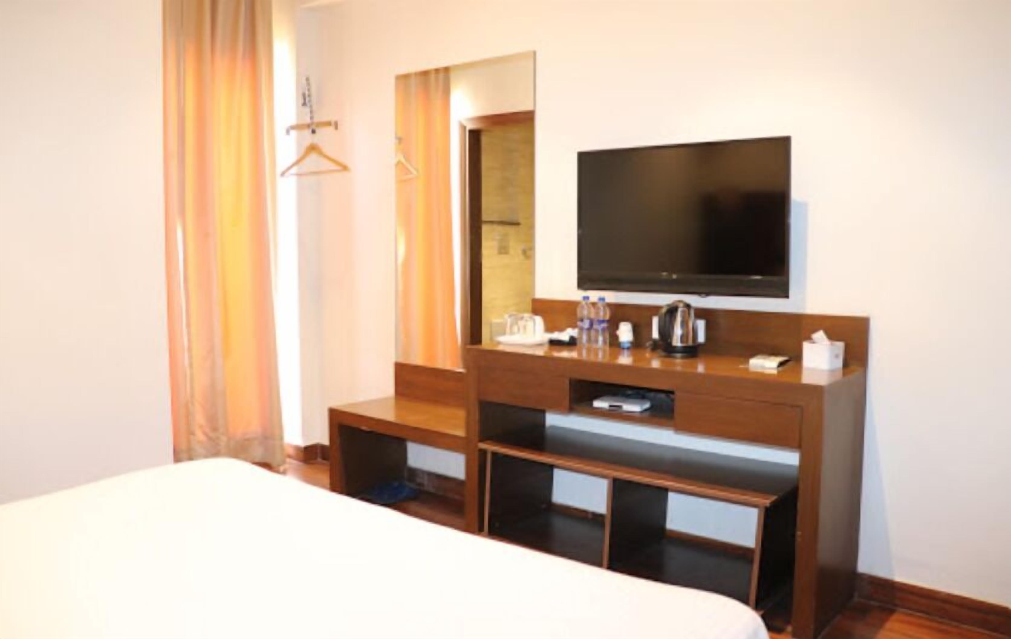 Suite Exécutive | 1 chambre