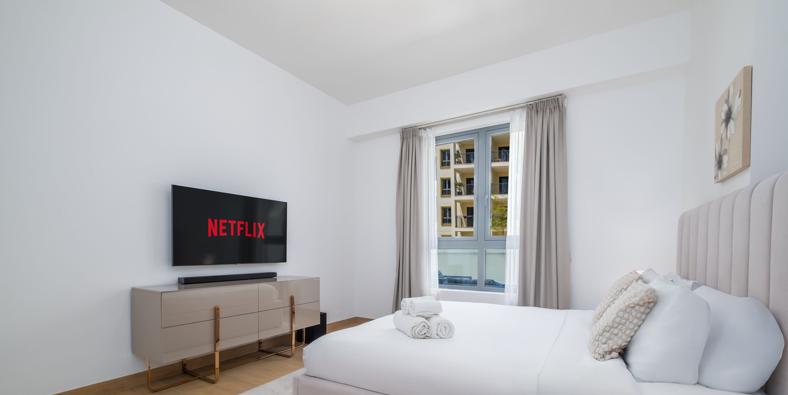 Apartment | 1 bedroom, free WiFi