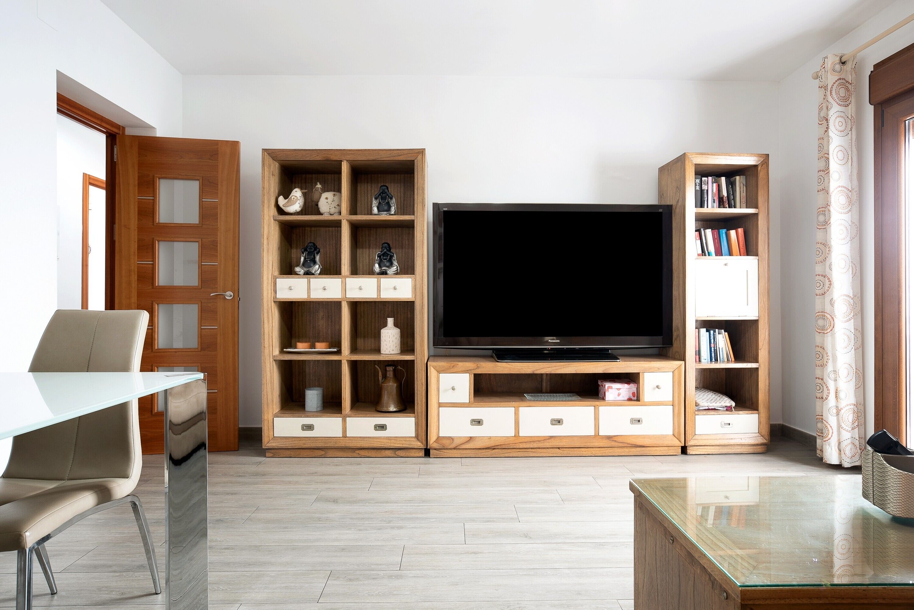 Interieur