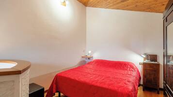 2 camere, Wi-Fi, lenzuola