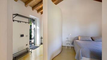 1 Schlafzimmer, Bettwäsche