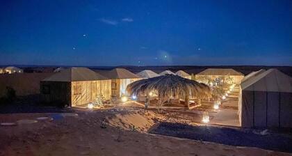 Fabulous Desert Camp