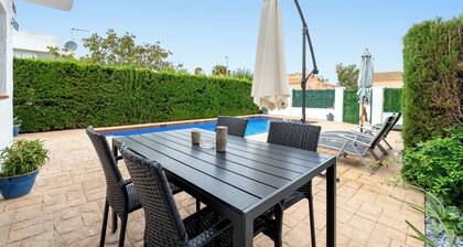 Holiday Home 'Carpa' with Mountain View, Wi-Fi and Air Conditioning