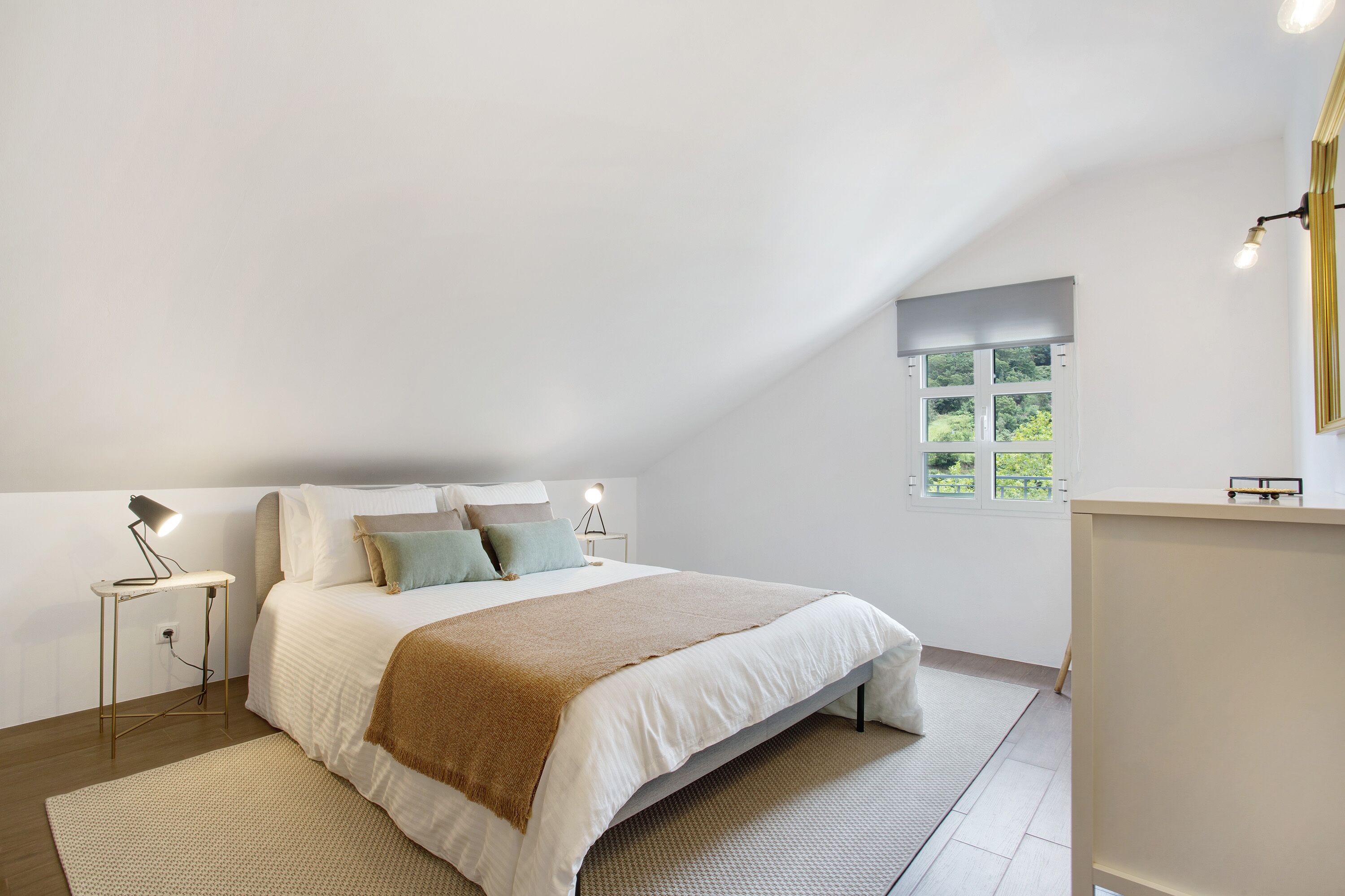 1 habitación, wifi gratis y ropa de cama 