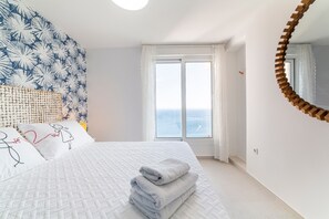 2 quartos, ferros/tábuas de passar roupa, Wi-Fi de cortesia