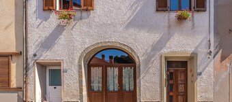 Appartement 'Casa Gaia' avec vue sur la montagne