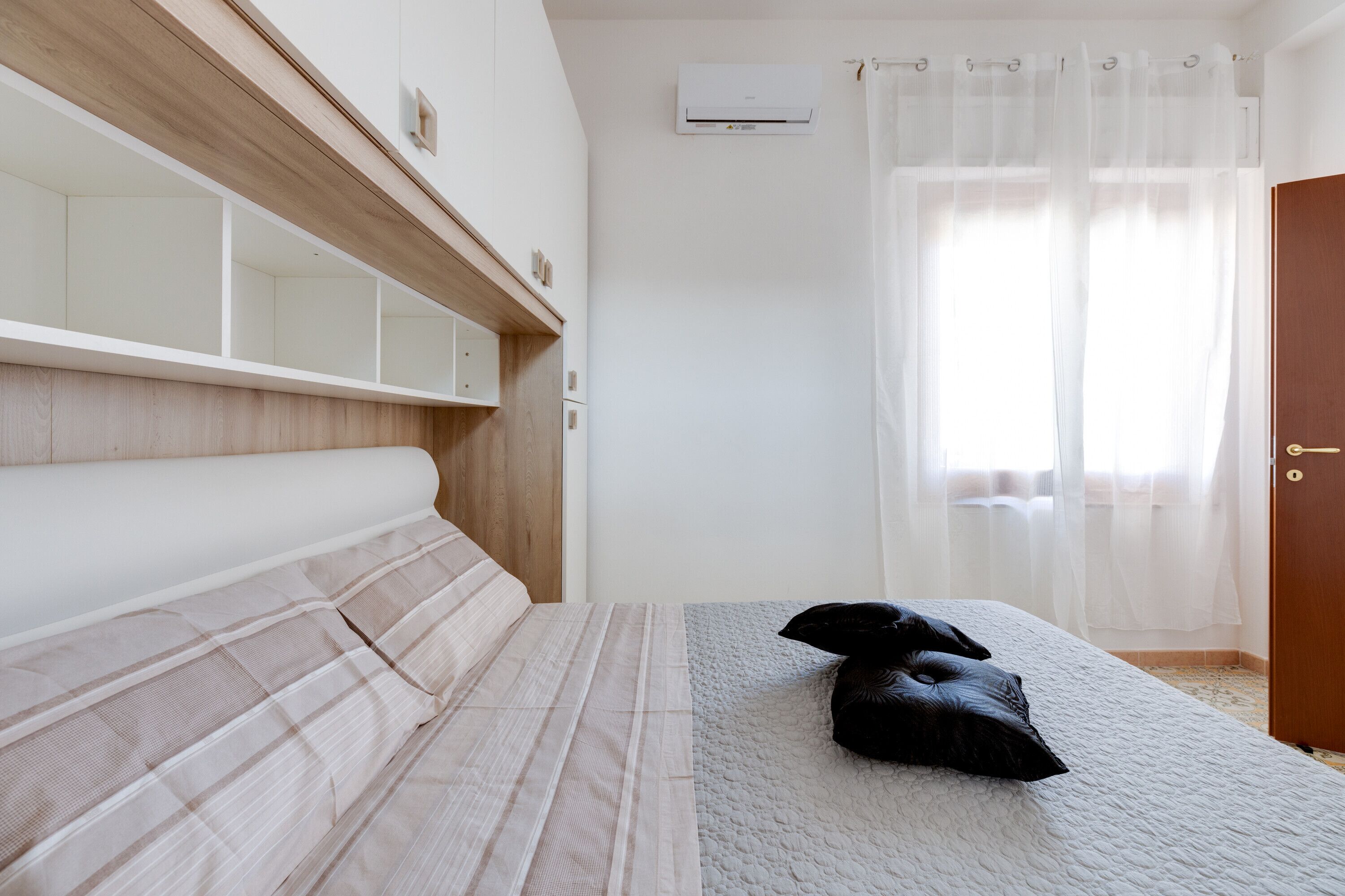 3 Schlafzimmer, Bügeleisen/Bügelbrett, WLAN, Bettwäsche