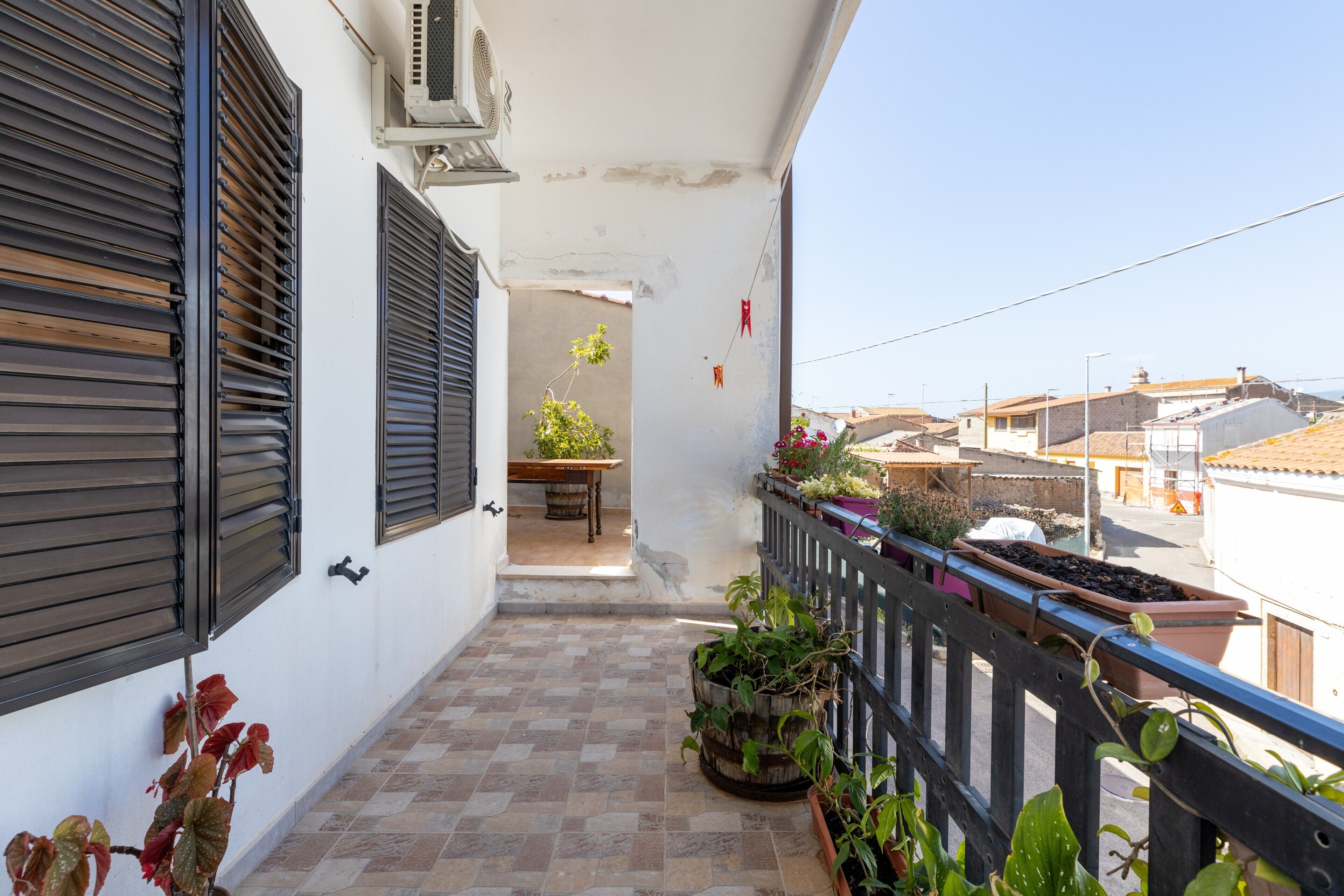 Overnatningsstedets omr åde