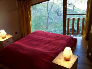 3 habitaciones y wifi gratis 