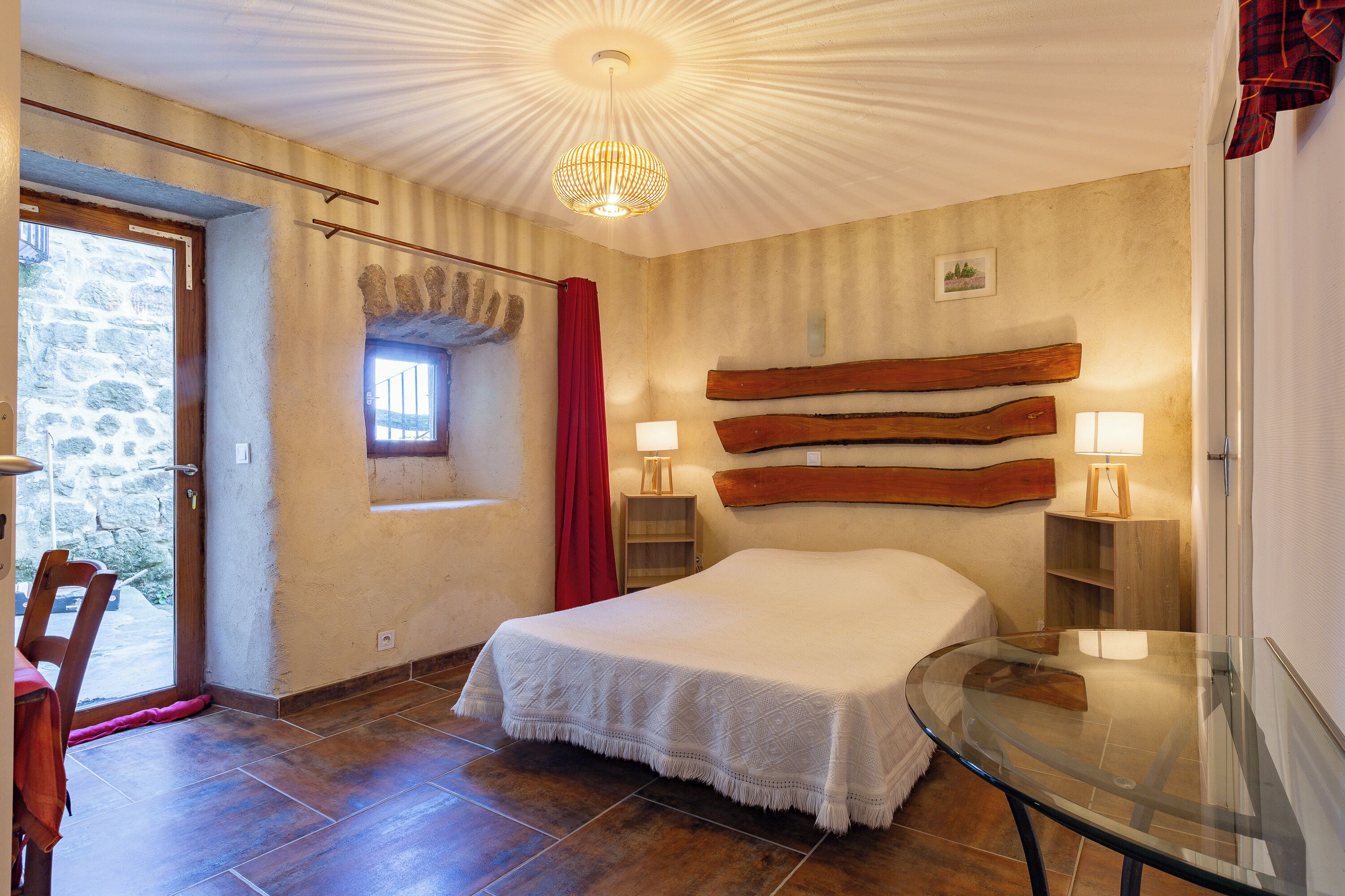 4 Schlafzimmer, Bügeleisen/Bügelbrett, kostenloses WLAN