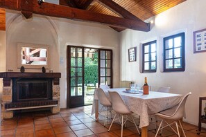 Dining - Lovely vacation home La kayola (Soorts-Hossegor)