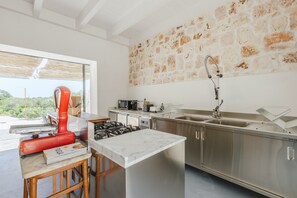 雪櫃、微波爐、爐具、咖啡機/沖茶器