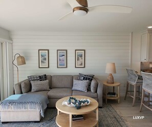 Fernseher, Arbeitsbereiche