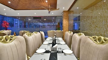 餐厅