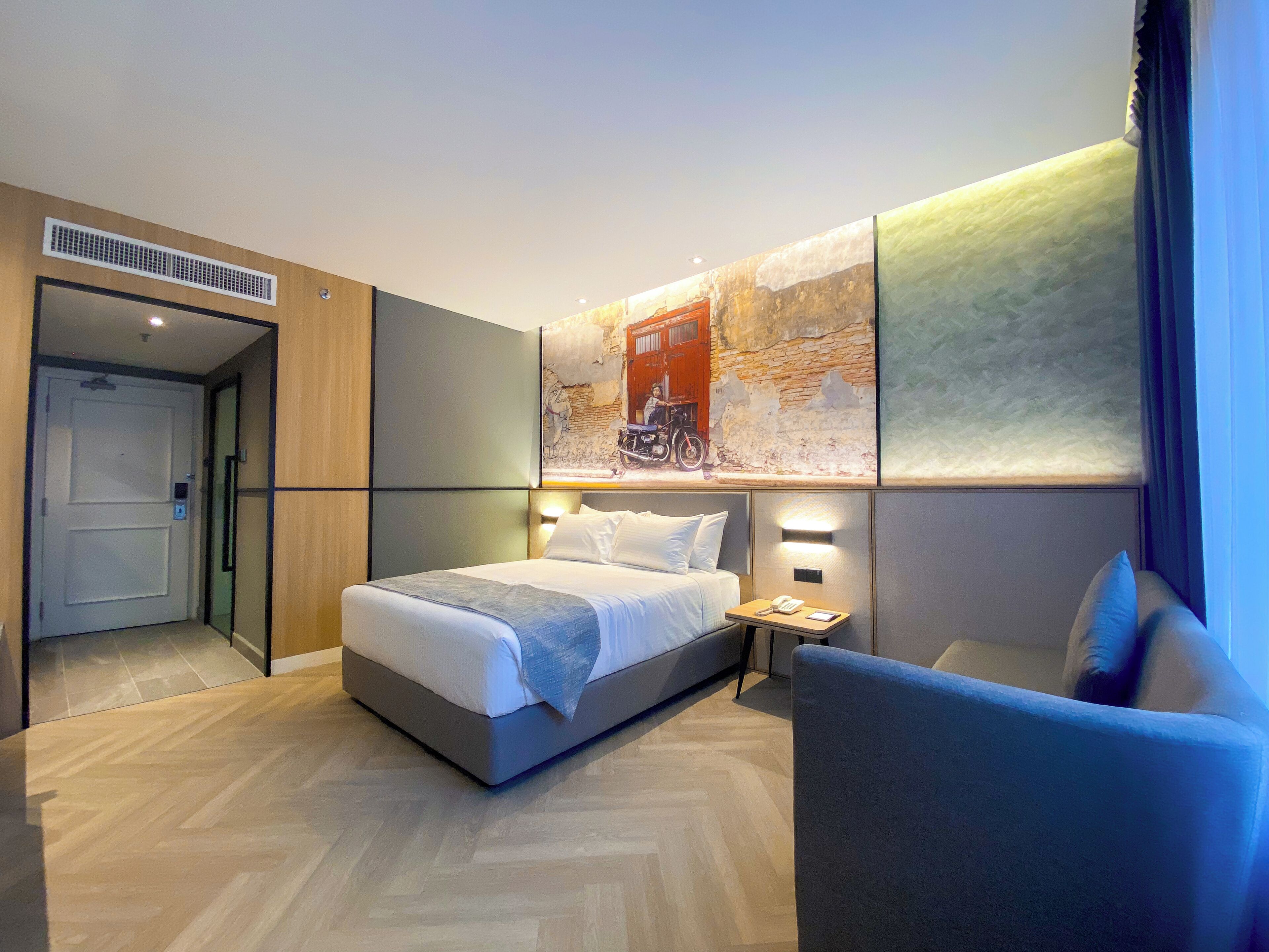 Foto - Hotel Royal Signature