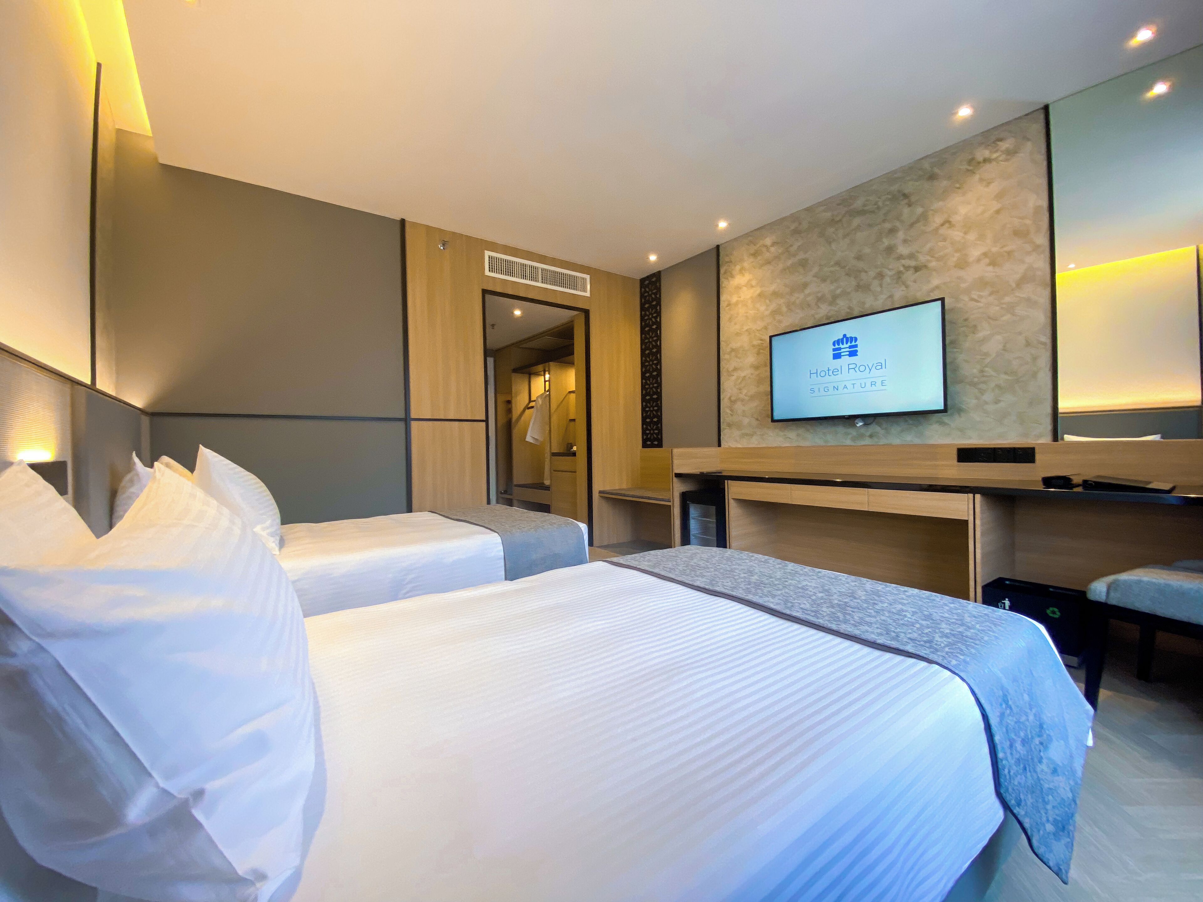 Foto - Hotel Royal Signature