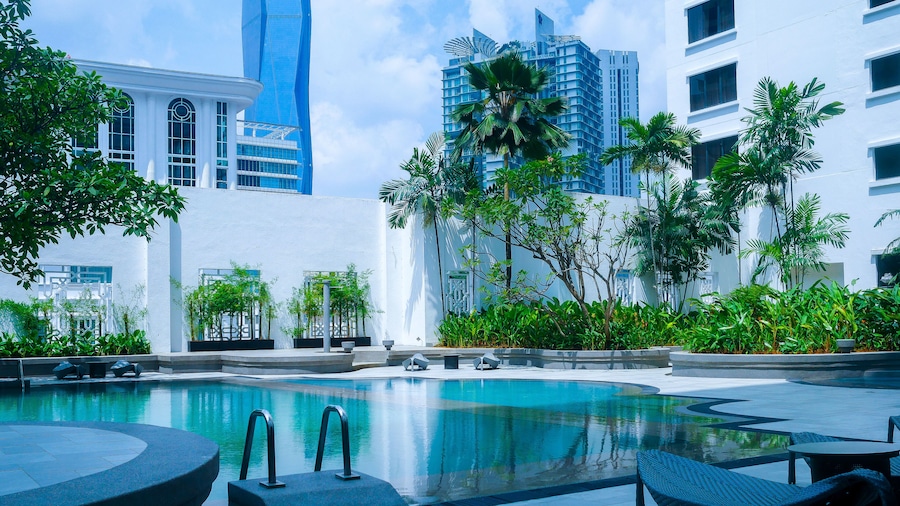 Hotel Royal Signature