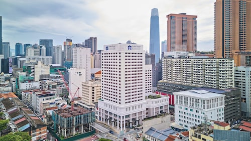 ホテルロイヤルシグネチャー