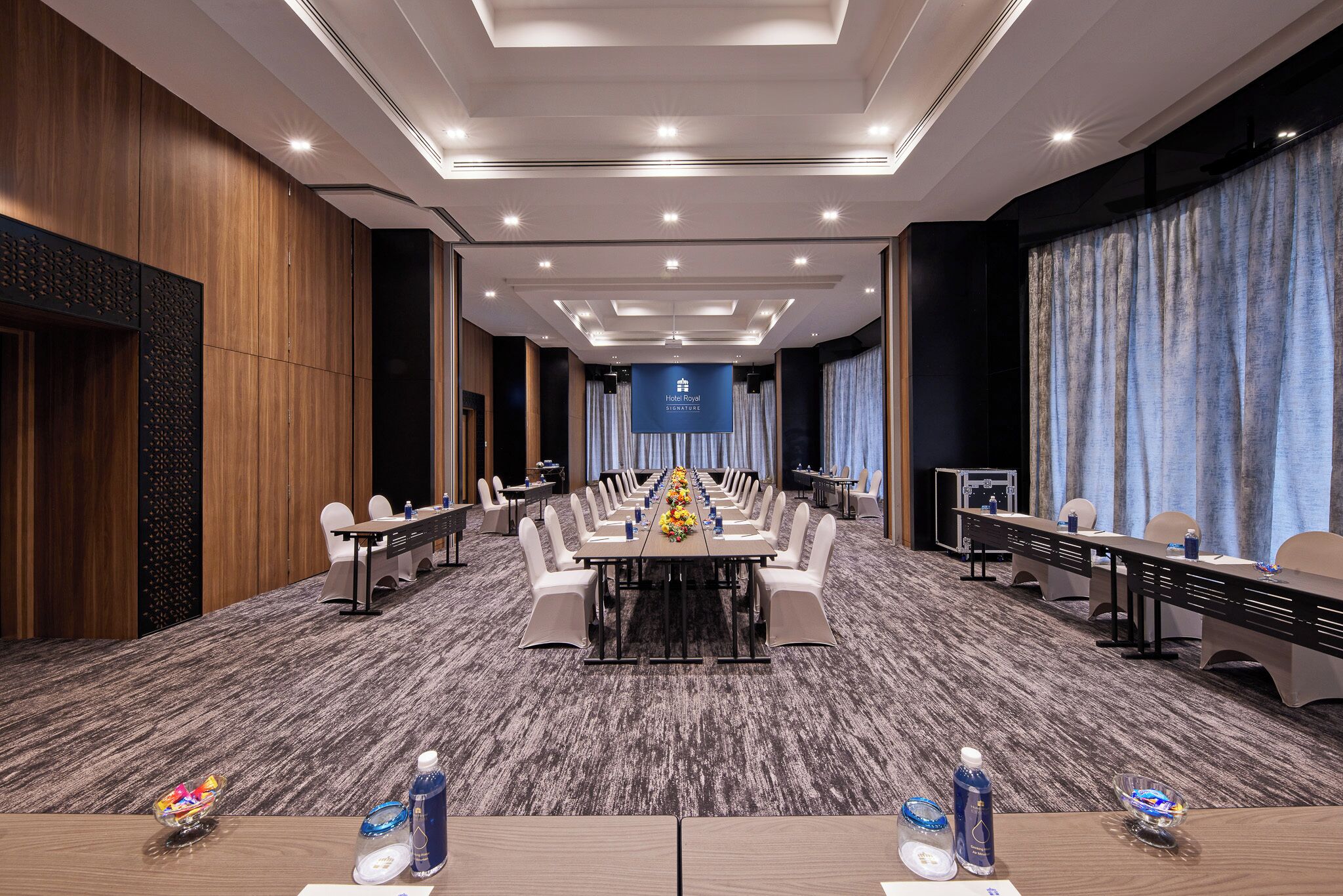 Foto - Hotel Royal Signature