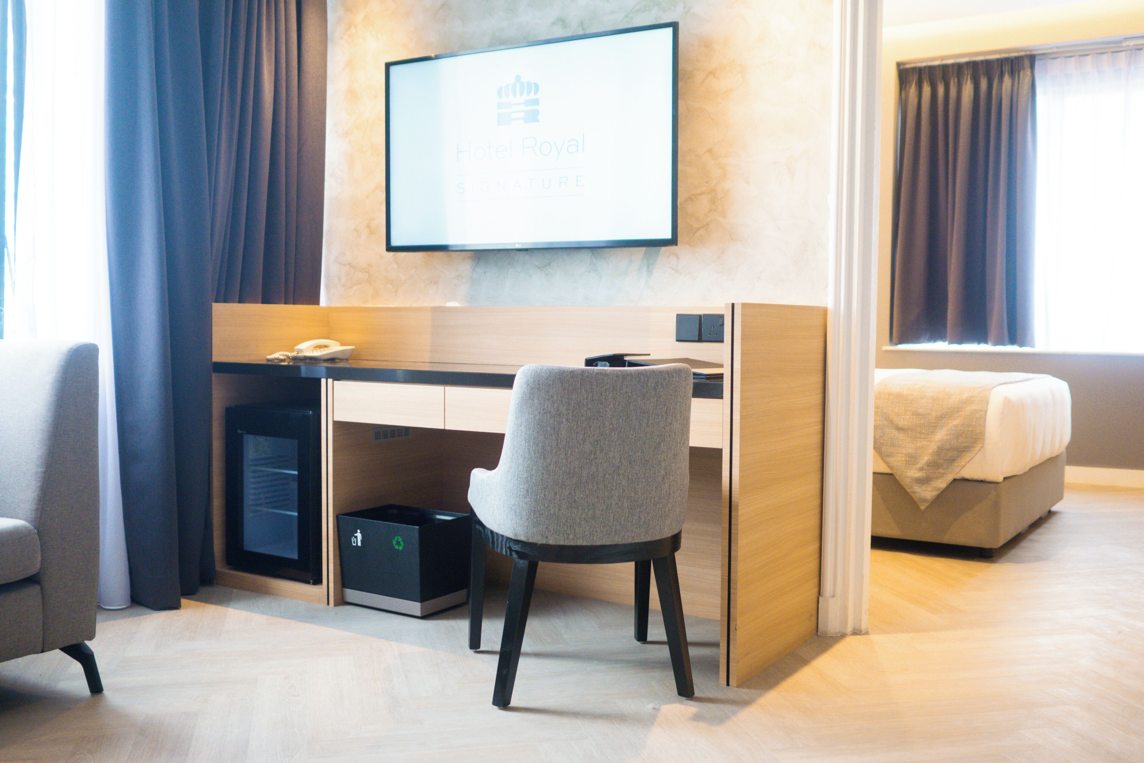 Foto - Hotel Royal Signature