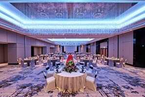 Meeting facility - Hotel Royal Signature (Kuala Lumpur)