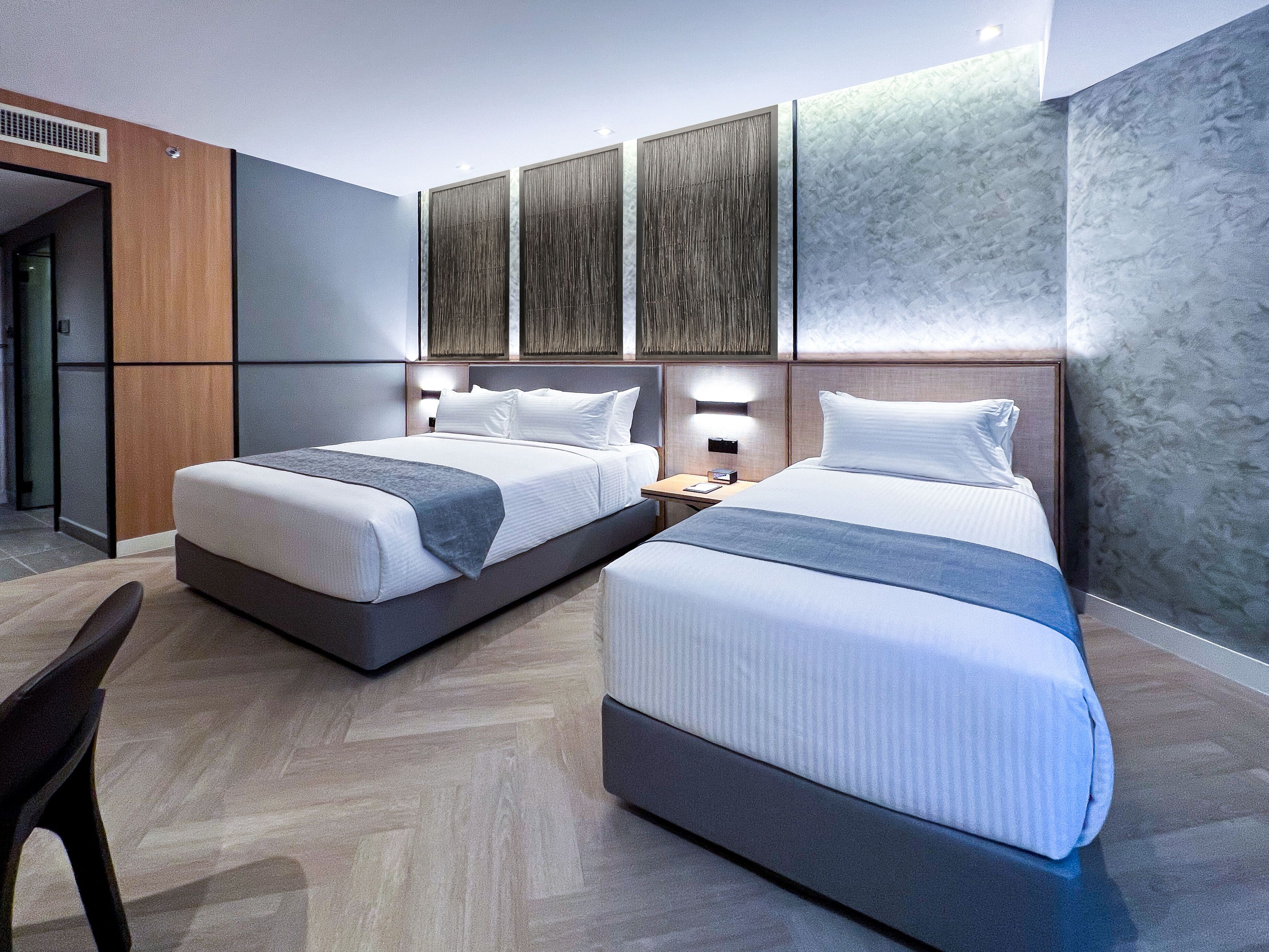 Foto - Hotel Royal Signature