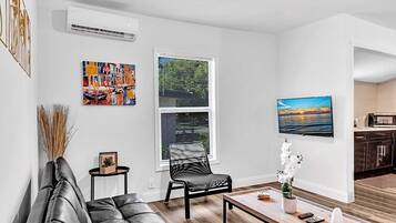 TV, offices