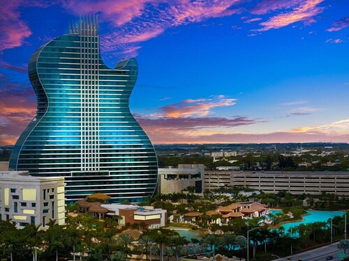 Boutique Vacation Studio - Beach, Mall, Casino HN2