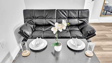 Televisor i oficines