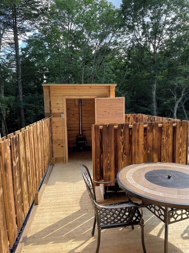 D2 cottage type with private saunajacuzzi / Gujo Gifu