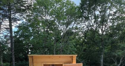 D2 cottage type with private saunajacuzzi / Gujo Gifu