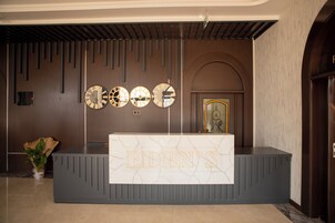 Recepción