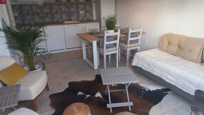 Living area - Casa Lusitano (Valada)