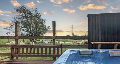 The Gilpin Farmhouse, Lake District Getaway