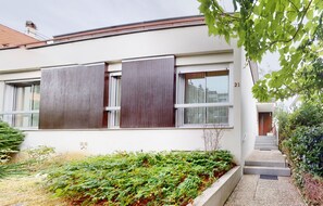 Ulkopuoli