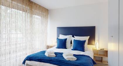 Villa 180m2 Mandarine 5 ch 3sdb 2 parking 180m2